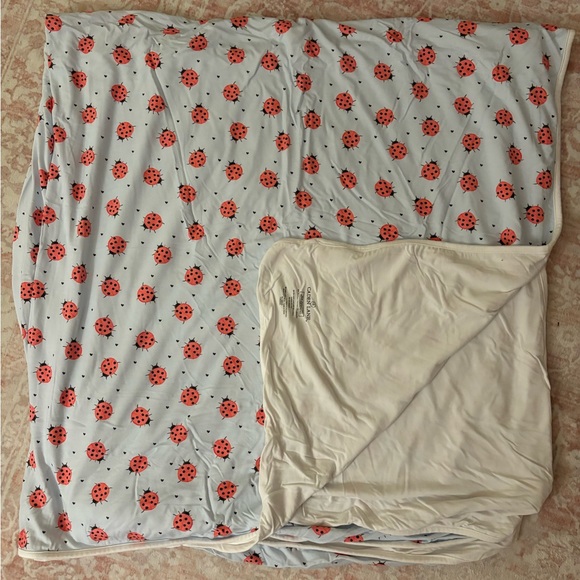 Caden Lane Bamboo Blanket! - Picture 1 of 1